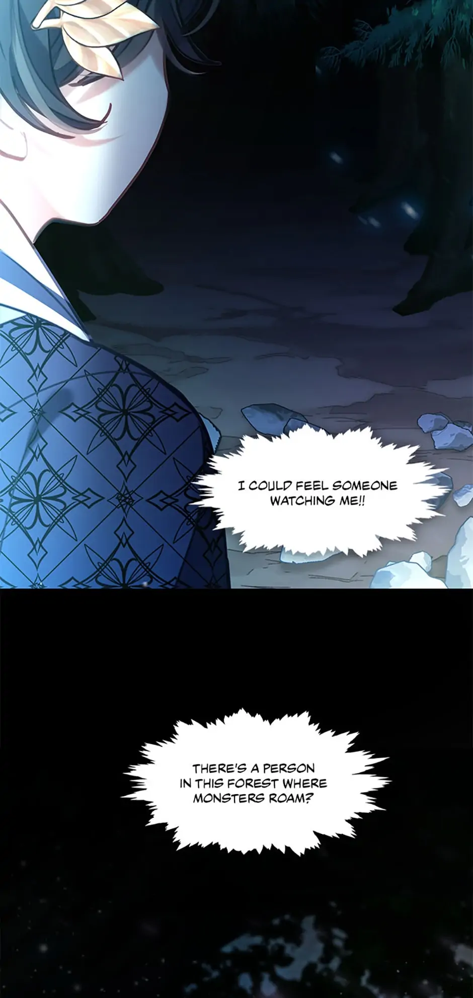 Devoted to Diamond chapter 34 - page 54